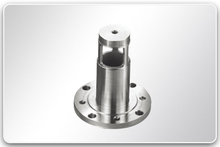 Mechanische Gussteile